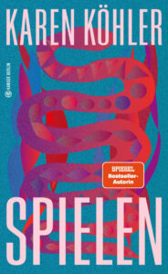 Couverture du livre : Spielen – 9783446284135 - sur www.promoculture.lu