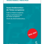 textes-fondamentaux-de-lunion-europeenne-9782802778714