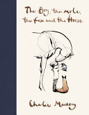 Couverture du livre : The boy, the mole, the fox and the horse – 9781529105100 - sur www.promoculture.lu