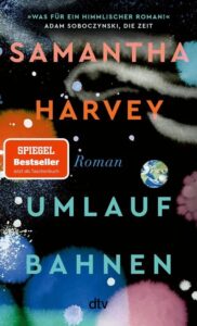 Couverture du livre : Umlaufbahnen – 9783423149655 - sur www.promoculture.lu