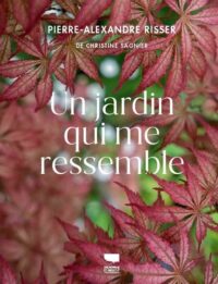 Couverture du livre : Un jardin qui me ressemble – 9782603032411 - sur www.promoculture.lu