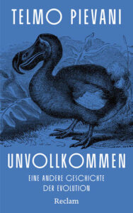 Couverture du livre : Unvollkommen – 9783150115671 - sur www.promoculture.lu
