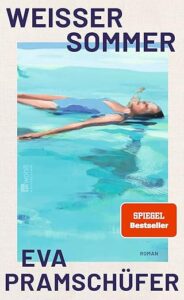Couverture du livre : Weißer Sommer – 9783498009533 - sur www.promoculture.lu