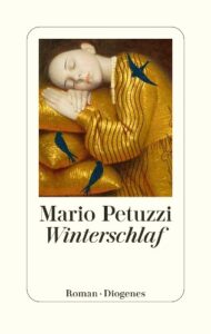 Couverture du livre : Winterschlaf – 9783257073942 - sur www.promoculture.lu
