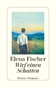 Couverture du livre : Wirf einen Schatten – 9783257073904 - sur www.promoculture.lu
