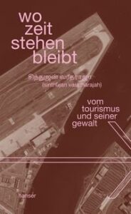 Couverture du livre : wo zeit stehen bleibt – 9783446279179 - sur www.promoculture.lu