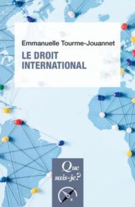 Couverture du livre : Le Droit international – 978213089850 - sur www.promoculture.lu