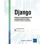 Django-Concevez-vos-applications-web-profeionnelles-en-Python