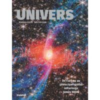 Couverture du livre : Univers – 9782889756995 - sur www.promoculture.lu