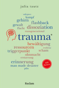 Couverture du livre : Trauma – 9783150207987 - sur www.promoculture.lu