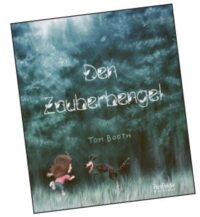 Couverture du livre : Den Zauberbengel – 9782919838257 - sur www.promoculture.lu
