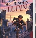 die-abenteuer-des-jungen-lupin-9783522188753