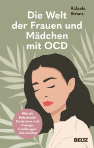 Couverture du livre : Die Welt der Frauen und Mädchen mit OCD – 9783407869647 - sur www.promoculture.lu