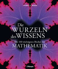 Couverture du livre : Die Wurzeln des Wissens – 9783258084602 - sur www.promoculture.lu