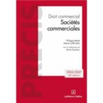 droit-commercial-societes-commerciales-edition-2027-9782247248919