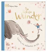 Couverture du livre : Du bist ein Wunder – 9783831053773 - sur www.promoculture.lu