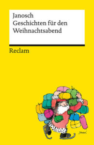 Couverture du livre : Geschichten für den Weihnachtsabend – 9783150149409 - sur www.promoculture.lu