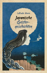 Couverture du livre : Japanische Geistergeschichten – 9783150149324 - sur www.promoculture.lu