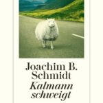 kalmann-schweigt-9783257073959 kalmann-schweigt-9783257073959