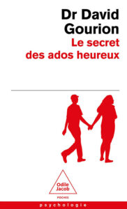 Couverture du livre : Le Secret des ados heureux – 9782415016302 - sur www.promoculture.lu