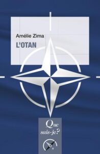 Couverture du livre : L&rsquo;OTAN – 9782130898726 - sur www.promoculture.lu