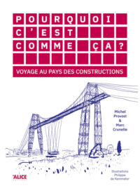 Couverture du livre : Pourquoi c’est comme ça ? – 9782874267345 - sur www.promoculture.lu