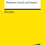 reclams-heiterer-adventskalender-platzchen-punsch-und-pointen-9783150149379