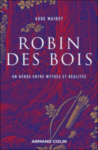 Couverture du livre : Robin des Bois – 9782200637187 - sur www.promoculture.lu