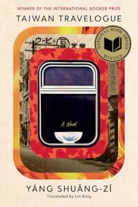 Couverture du livre : Taiwan Travelogue – 9781644453155 - sur www.promoculture.lu