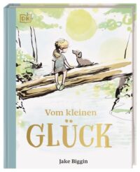 Couverture du livre : Vom kleinen Glück – 9783831050772 - sur www.promoculture.lu