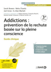 Couverture du livre : Addictions – 9782807348004 - sur www.promoculture.lu