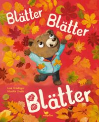 Couverture du livre : Blätter, Blätter, Blätter – 9783734821523 - sur www.promoculture.lu