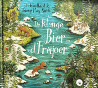 Couverture du livre : De klenge Bier an d&rsquo;Fréijoer – 9783633695551 - sur www.promoculture.lu