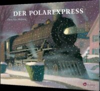 Couverture du livre : Der Polarexpress – 9783848901753 - sur www.promoculture.lu