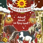 die-haferhorde-advent-advent-ein-pony-rennt-9783734840395 die-haferhorde-advent-advent-ein-pony-rennt-9783734840395