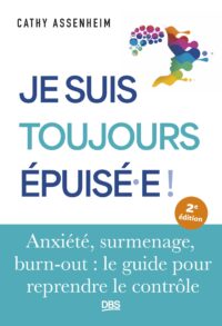 Couverture du livre : Je suis toujours épuisé.e – 9782807371866 - sur www.promoculture.lu