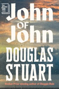 Couverture du livre : John of John – 9780135086962 - sur www.promoculture.lu