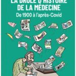 la-drole-dhistoire-de-la-medecine-9782874342820