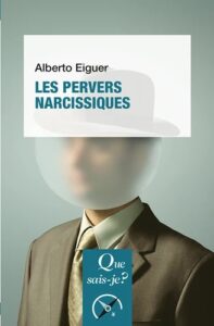 Couverture du livre : Les pervers narcissiques – 9782130899396 - sur www.promoculture.lu