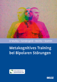 Couverture du livre : Metakognitives Training bei Bipolaren Störungen – 9783621290326 - sur www.promoculture.lu