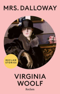 Couverture du livre : Mrs. Dalloway – 9783150149287 - sur www.promoculture.lu