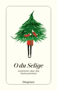 Couverture du livre : O du Selige – 9783257248616 - sur www.promoculture.lu