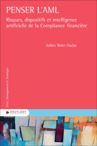 Couverture du livre : Penser l’AML – 9782802778998 - sur www.promoculture.lu