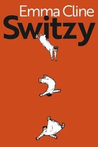 Couverture du livre : Switzy – 9781784746650 - sur www.promoculture.lu