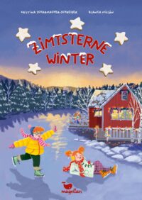 Couverture du livre : Zimtsternewinter – 9783734828850 - sur www.promoculture.lu